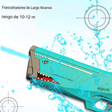 🔴PISTOLA ELECTRICA DE AGUA🔴